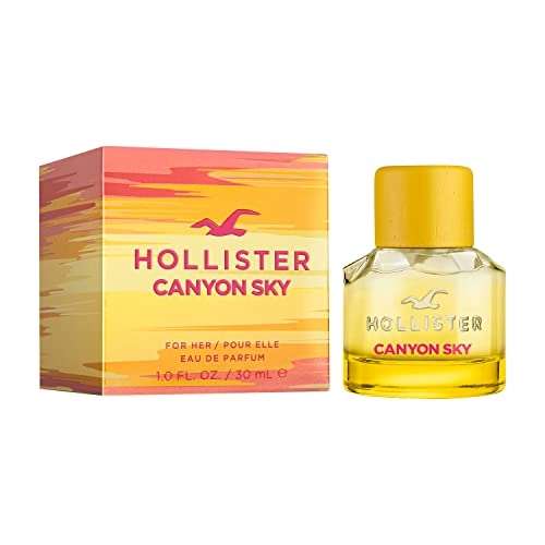 Canyon Sky Eau de Parfum 30 ml