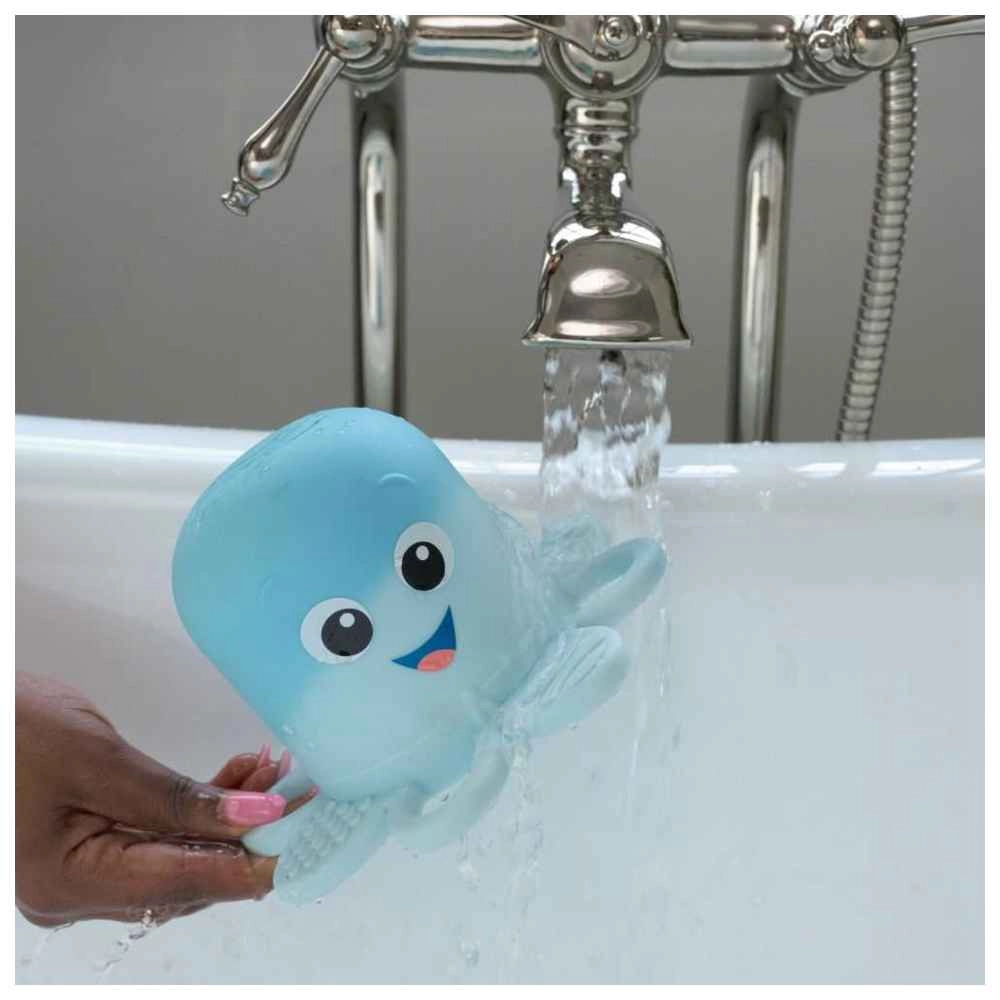 Opus's Stack & Stream Sensory Stacking Cups - Suitable for 3 months & above 5-piece