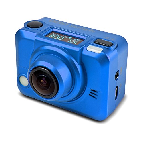 Sport Cam Pro 1K30 Pro Pack