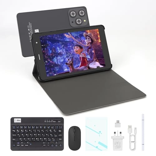 CM817 Pro Max - 512GB 8"