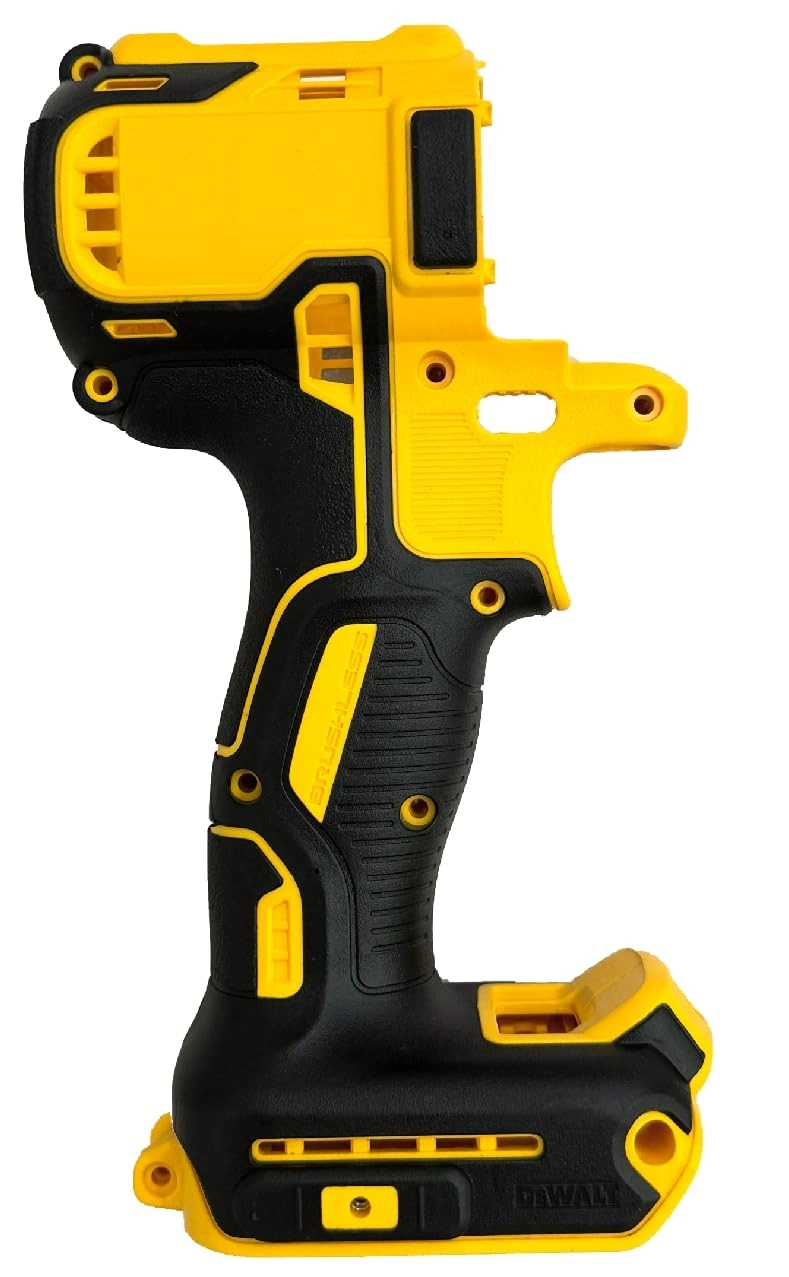 Tolxh N415400 - DCD796 Yellow