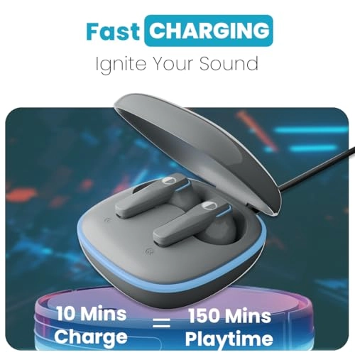 C103-TWS Wireless Earbud