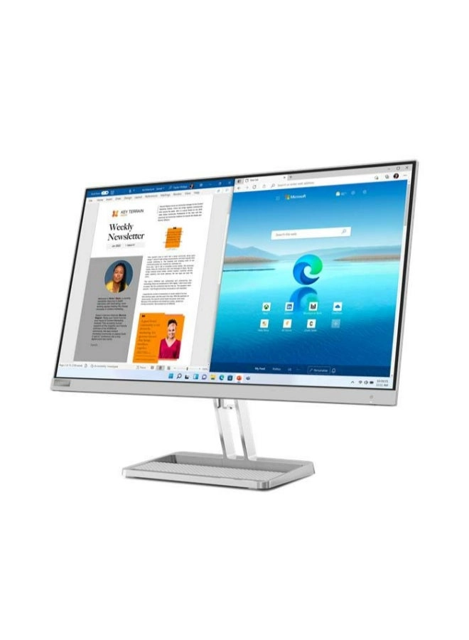 L27i-40 - 67ABKAC4IN 27 inch 1920 X 1080 pixels