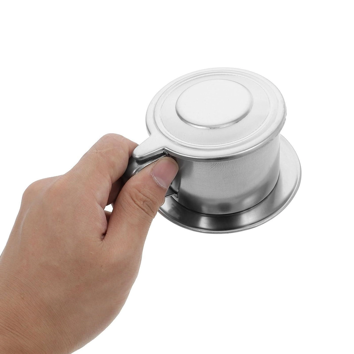 Vietnamese Coffee Dripper - Single Cup