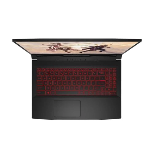 Katana GF76 KATANAGF6612831 - 17.3'' Core i9-12900H 16GB DDR4 1TB SSD