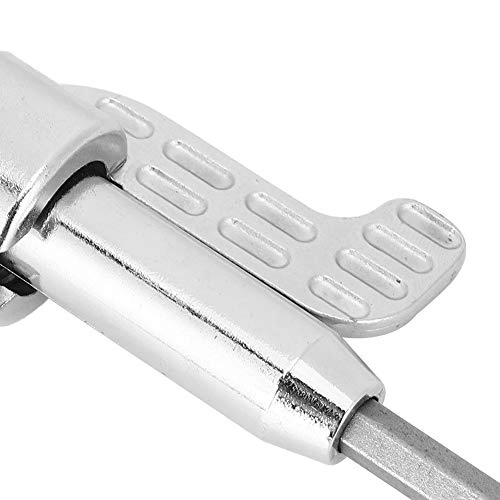 105 Degree Turn - Fly Handle Drill Socket Adapter