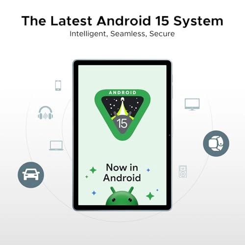 Tab A9 Pro+ - 128GB 11"