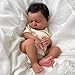 Reborn Baby Doll - 19 Inch Silicone Ages 3+