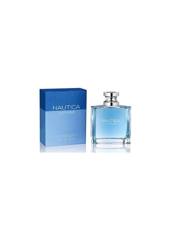 Nautica Voyage - Eau de Toilette 200 ml