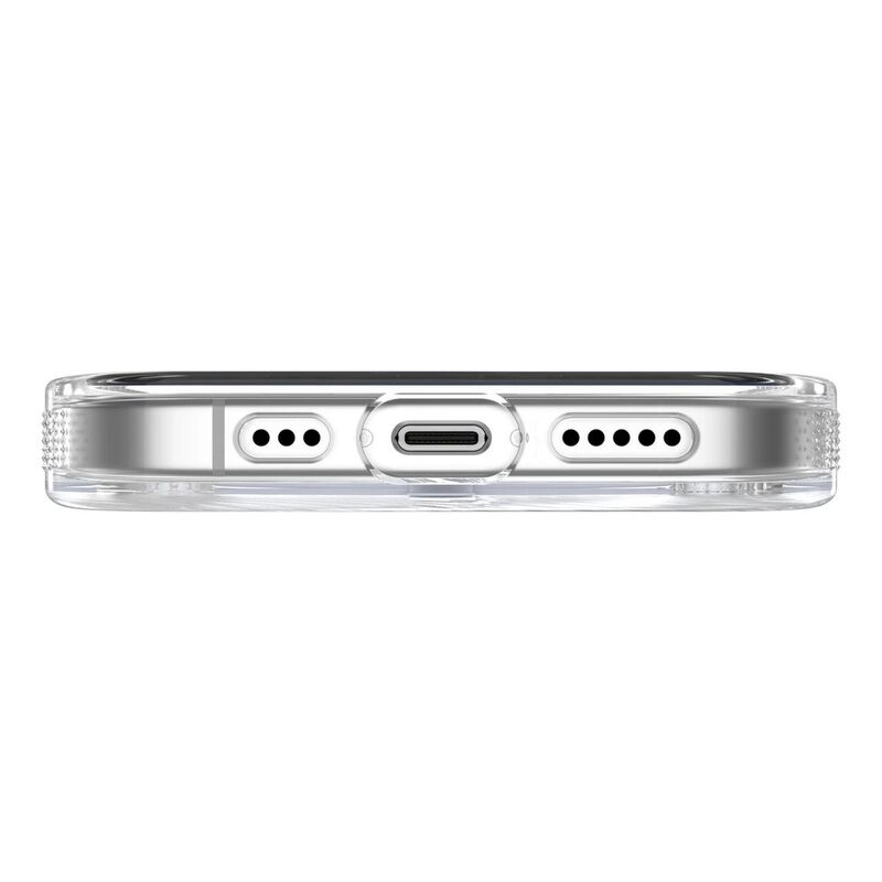 Luxe Snap Clear Case with MagSafe for Apple iPhone 16
