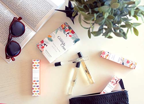 Guaria Morada Eau de Parfum 100 ml