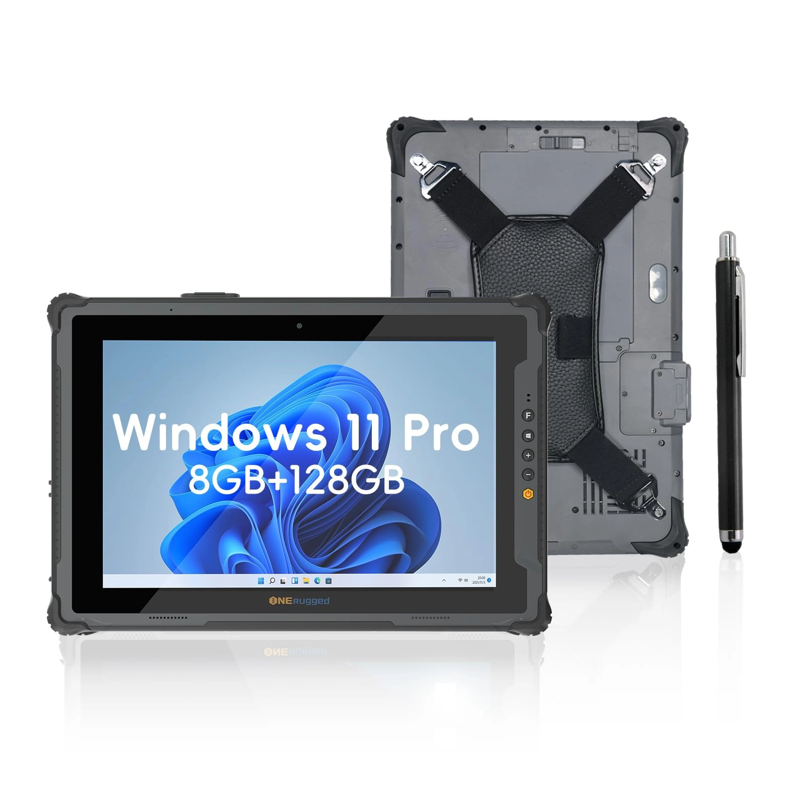 NERugged M20J - 128GB 12.2"