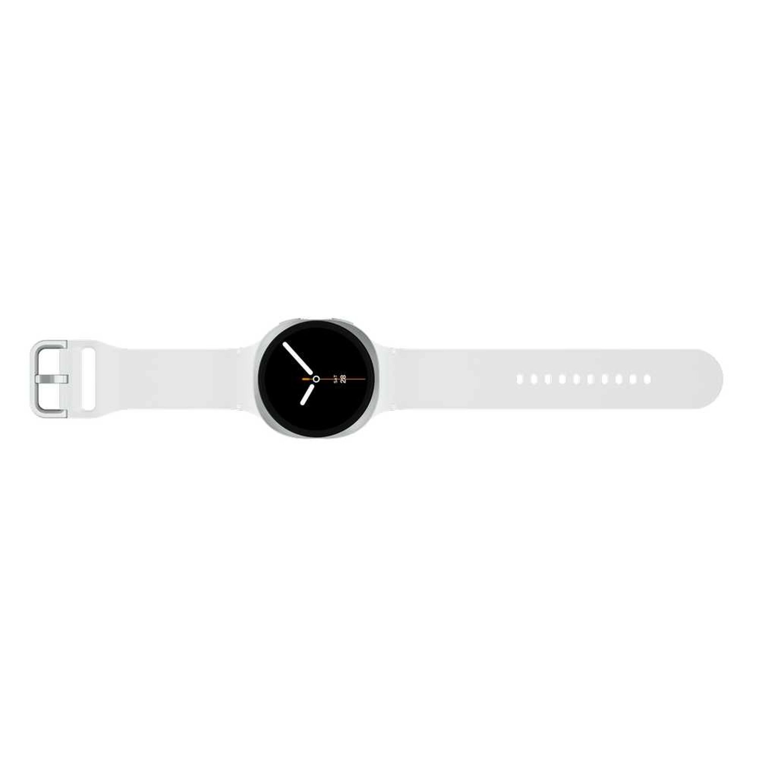 Galaxy Watch8 44mm Armor Aluminum LTE