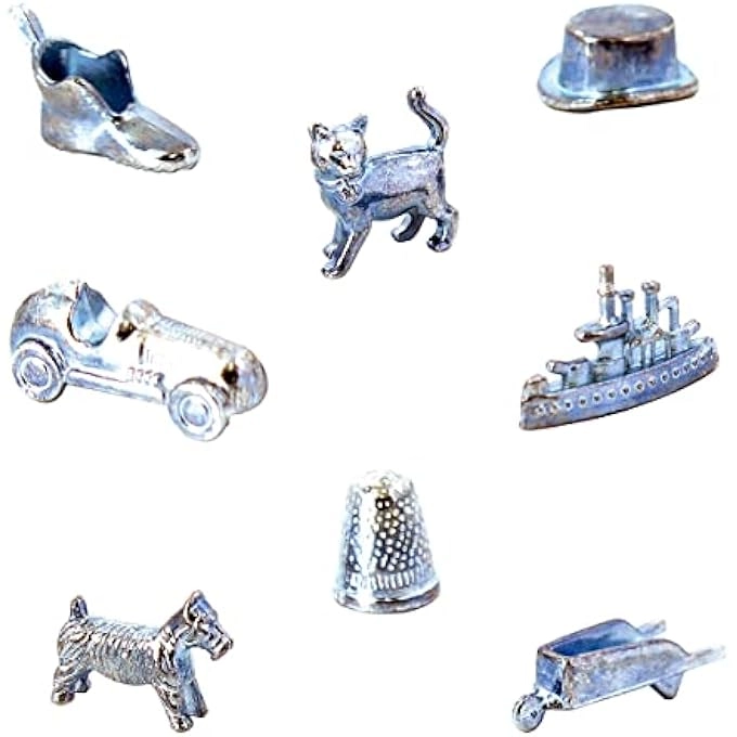 Monopoly: Warrington Edition