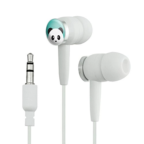 HPHONE.EB.WHT.21634 Wired Earbud