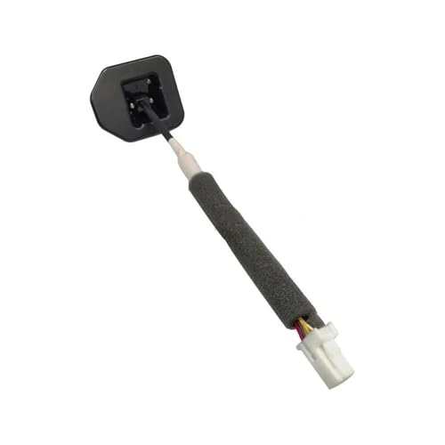 Rear View Camera - 170° For Altima 2013-2018