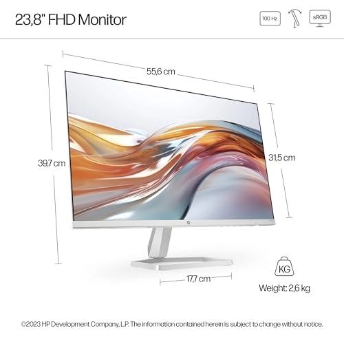 Series 5 - 94C22AA 23.8 Inches 1920 x 1080