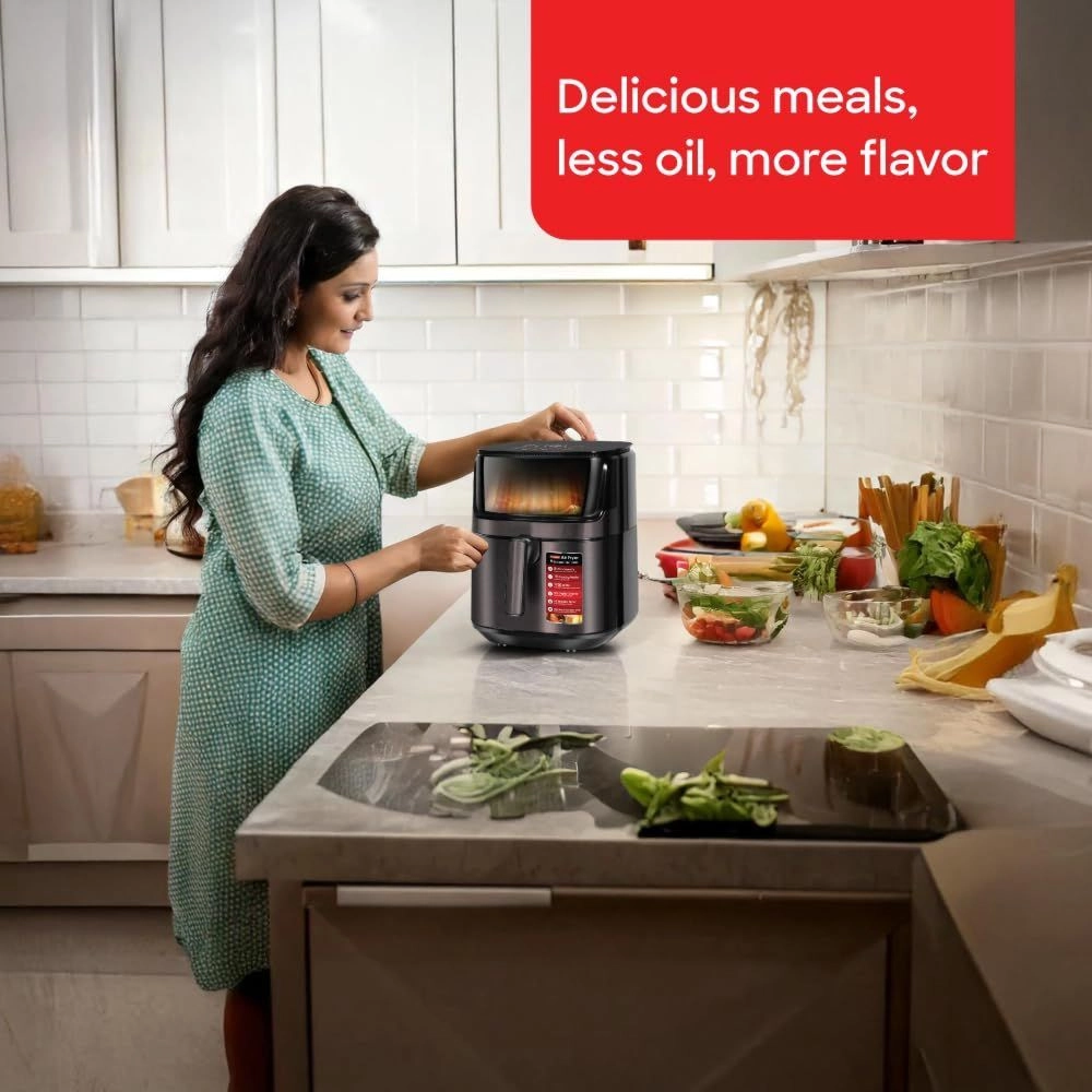 Digital Air Fryer SF2458AF