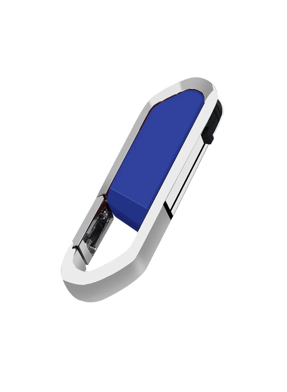 Metal Flash Drive 4GB