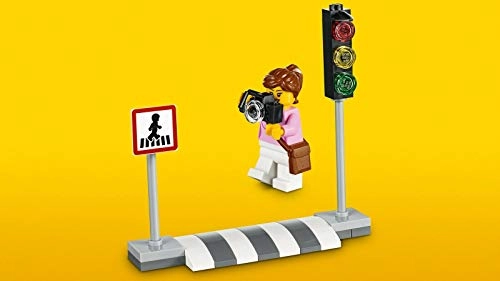Driving School (40347) - LEGO City