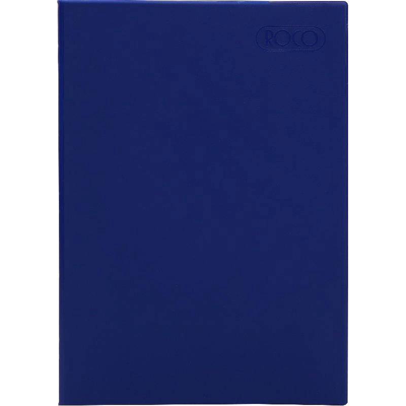 Notebook 19 X 26 cm Spiral - Grid 100 Sheets