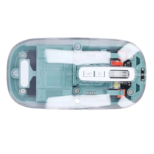 Wireless Mouse - 2.4G BT1 BT2