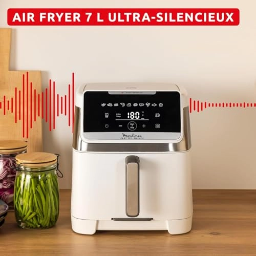 Easy Fry Silence XXL EZ8421F0