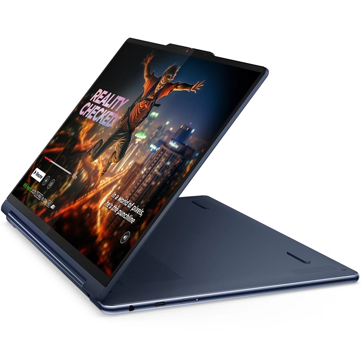YOGA 9 - 14'' Core Ultra 7-155H 16GB 1000GB SSD