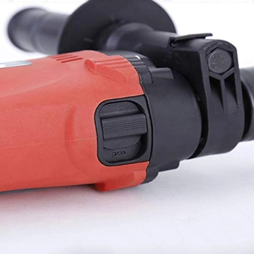 Electric Drill - 18V 450Nm 13mm