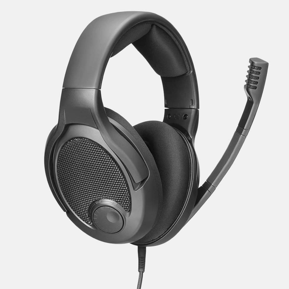 PC38X Wired Headset