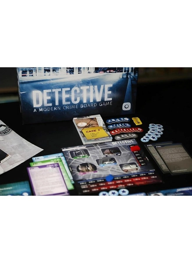 Detective