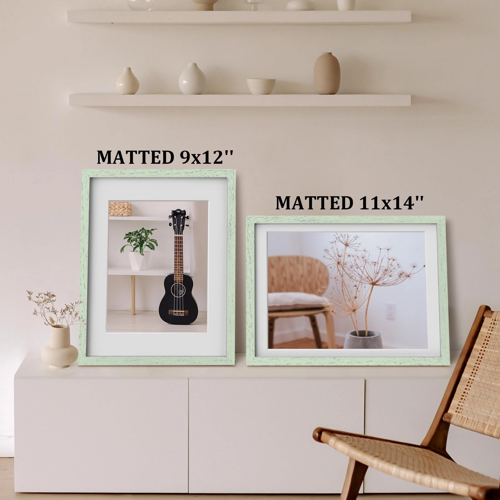picture frames - 12x16