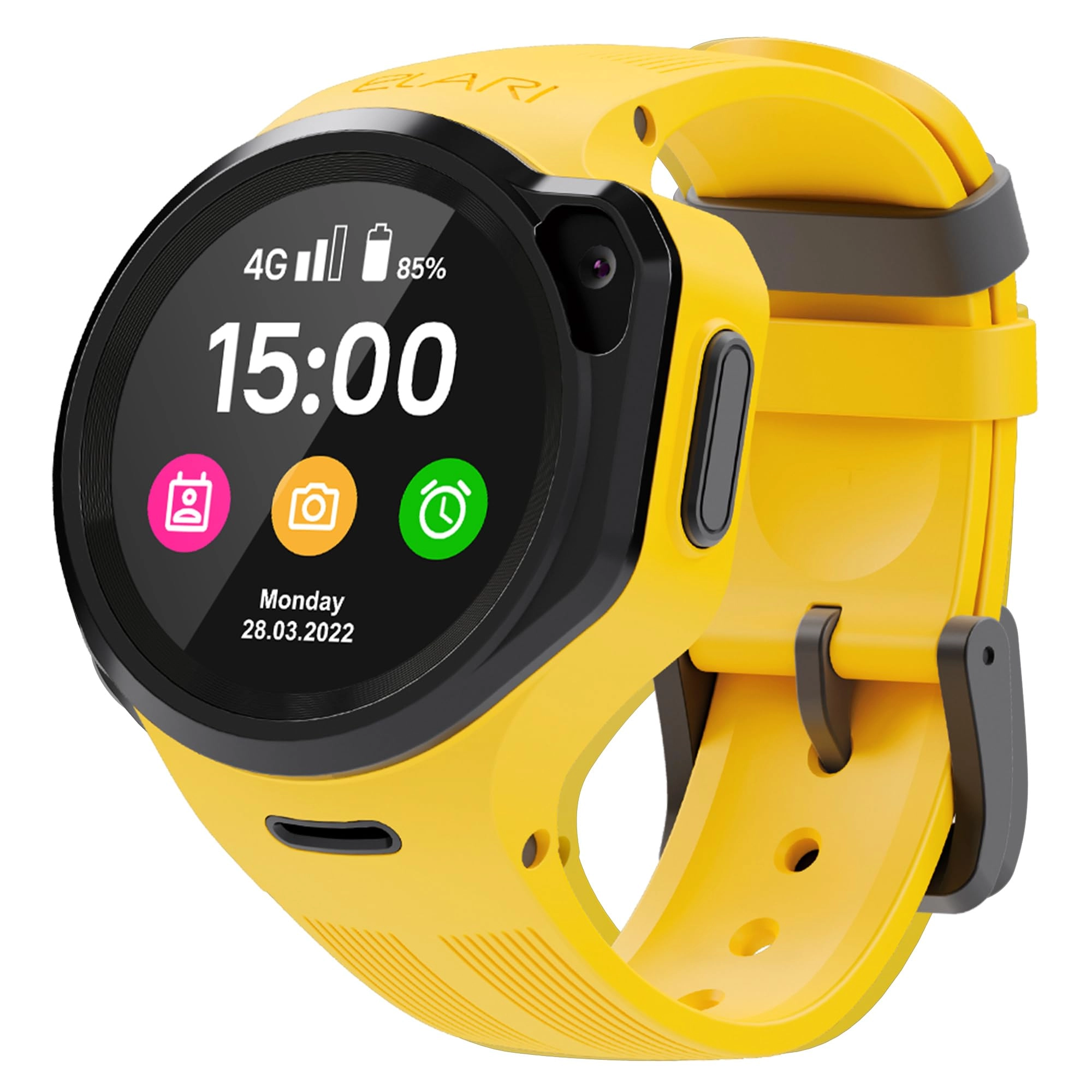Elari Kids Watch LTE GPS