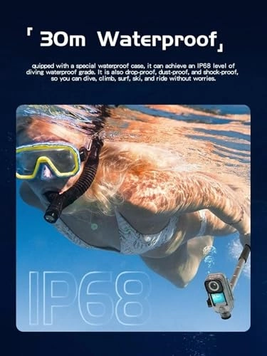 FFFAYAOAA - 4K 30FPS