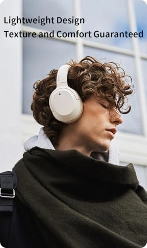 W820NB Plus Wireless Headphone