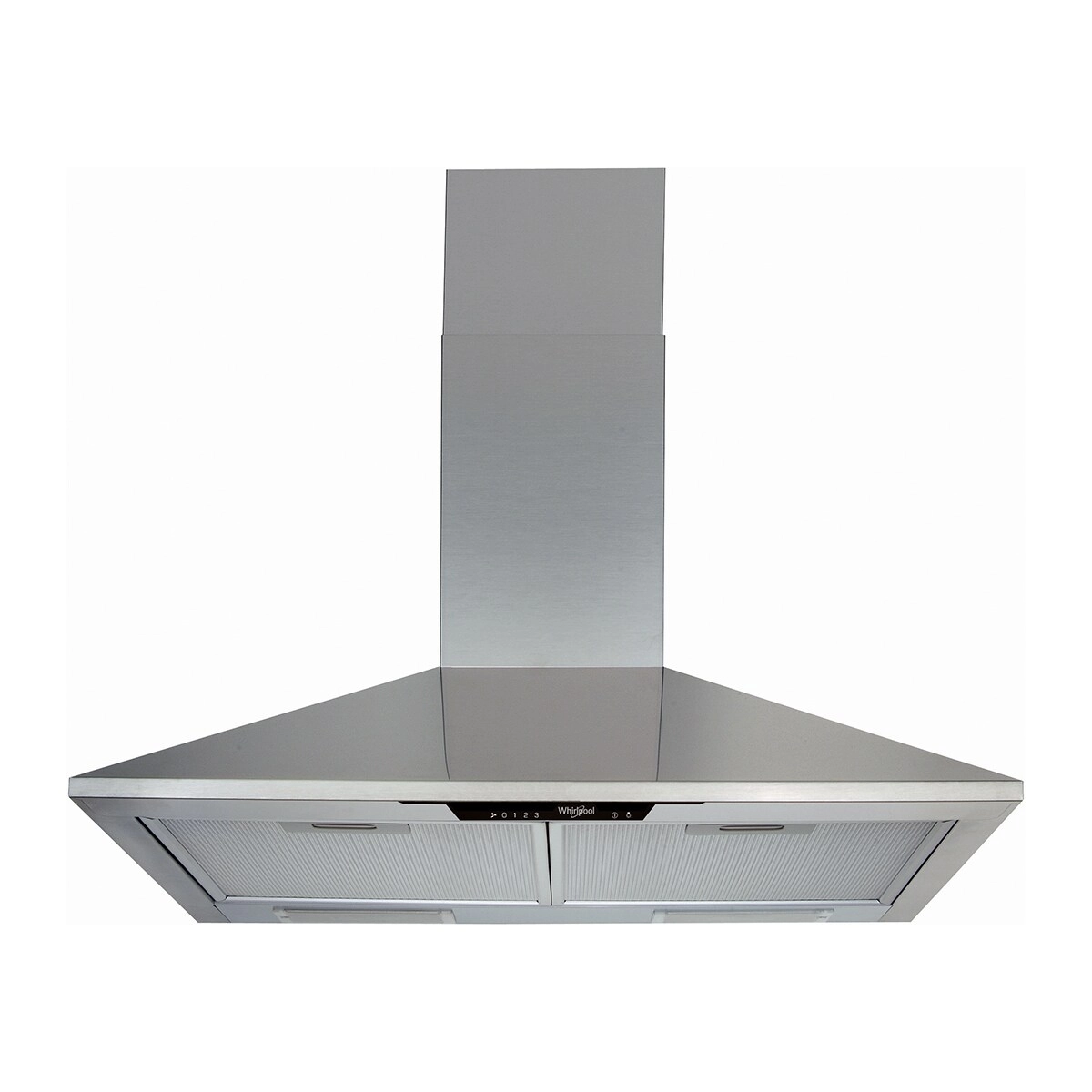 Whirlpool AKR 754/1 L IX - Wall Mounted Cooker Hood Inox