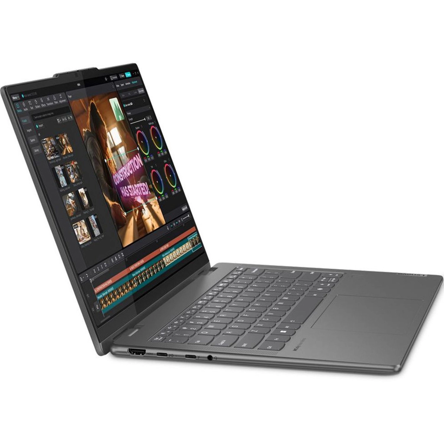 Yoga 7 14IML9 - 14'' Core U5-125H 16GB DDR5 512GB SSD