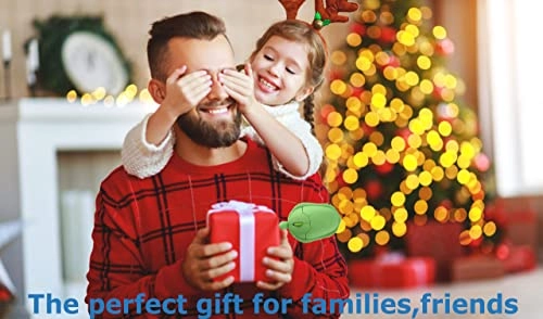 Cute mouse - Bluetooth Radio Frequency USB wireless