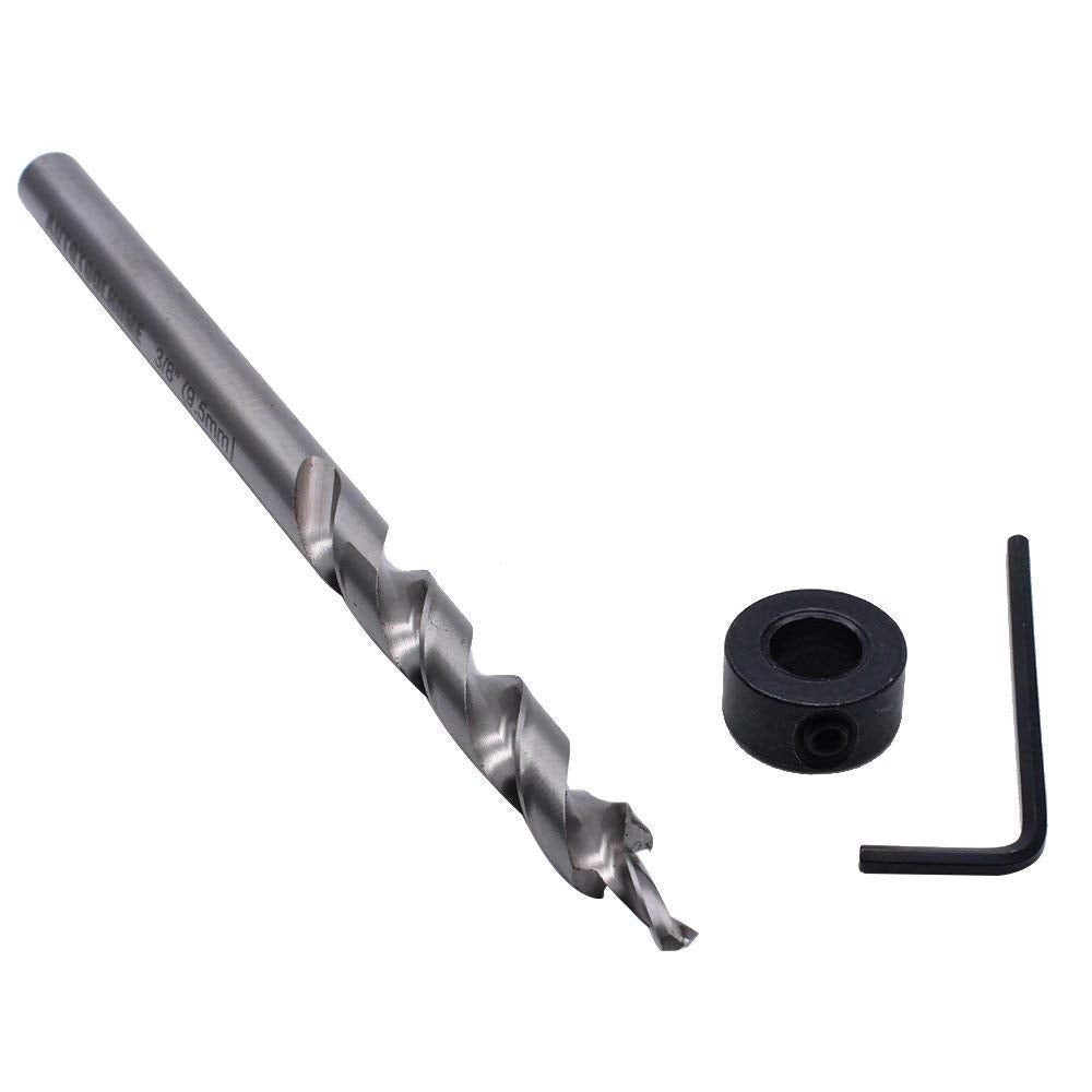 drill bit - 3/8"
