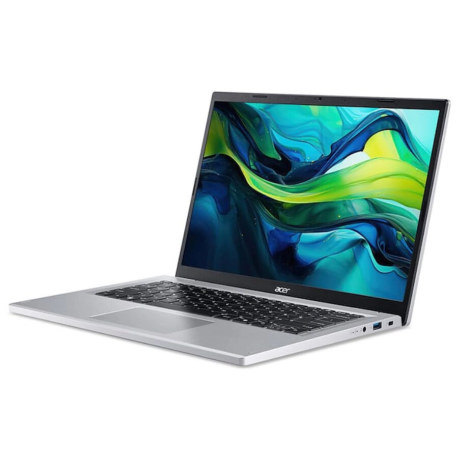 Aspire Lite 14 - 14'' N355 8GB DDR5 512GB SSD