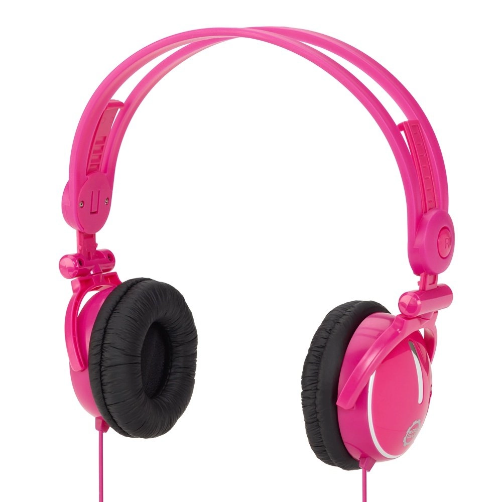 Kidz Gear CH116AP02 - Wired Headphone
