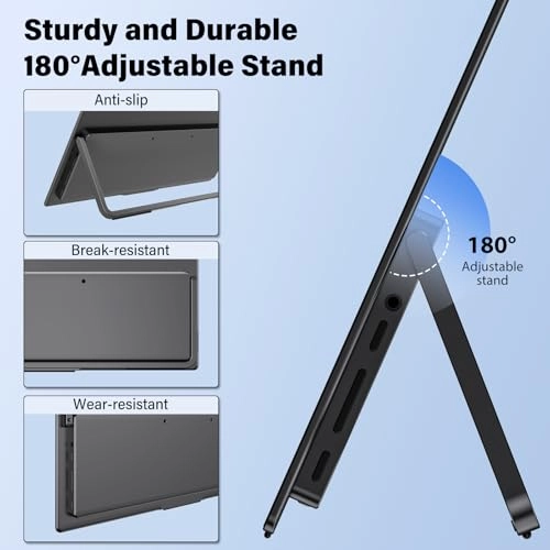 INVPM208 - 4k UHD 3840x2400 14 Inch