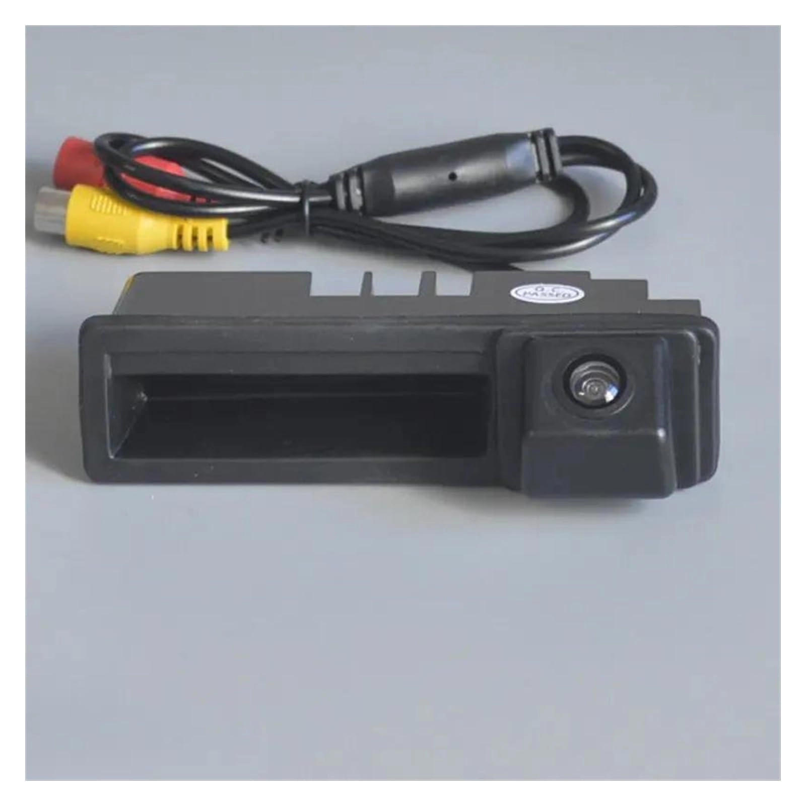 Car Backup Camera - Night vision 6M video cable 720x540