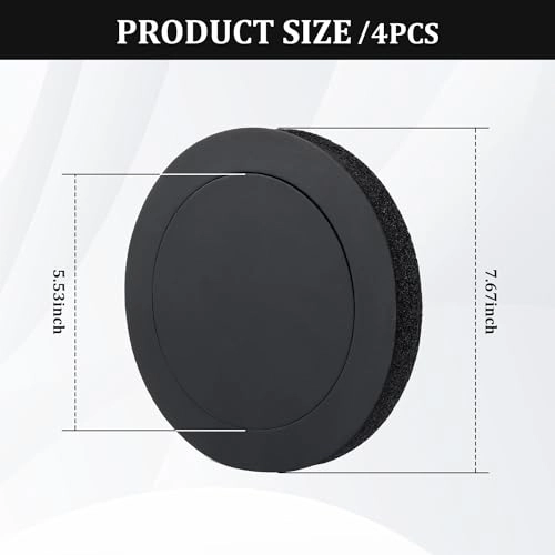 Speaker Foam Rings - 6 inch 7 inch