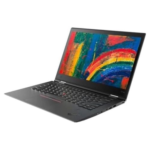 (Renewed) ThinkPad X1 Yoga G3 - 14'' Core M-5Y10 16GB DDR4 512GB SSD
