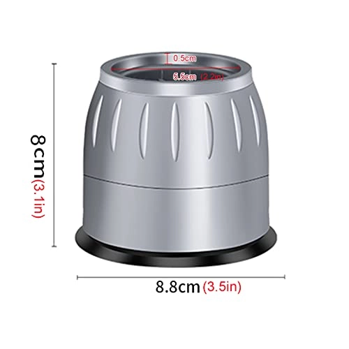 Washing Machine Floor Mat - suitable for most washing machines, also suitable for dryers and dishwashers