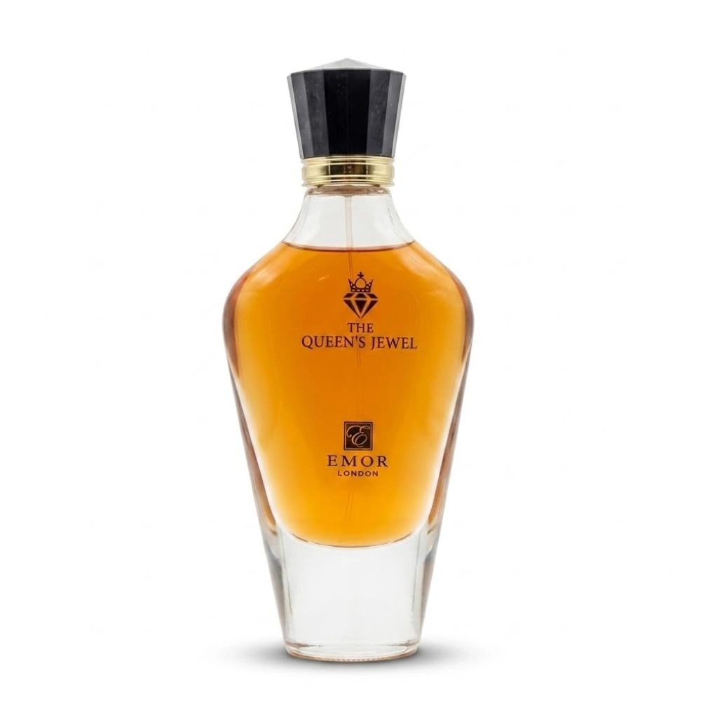 Emor London Queen's Jewel Eau de Parfum 100ml