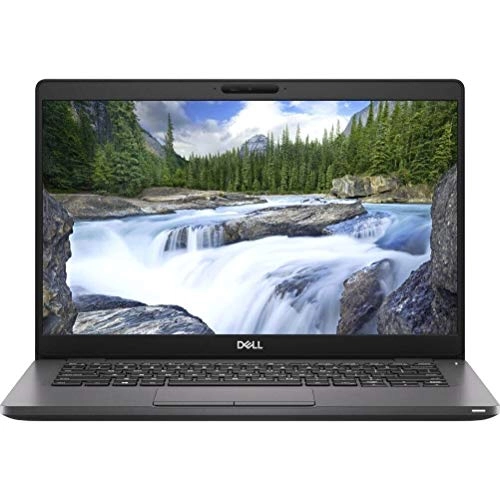 Latitude 5300 - 13.3'' i7-8665U 32GB DDR4 512GB SSD