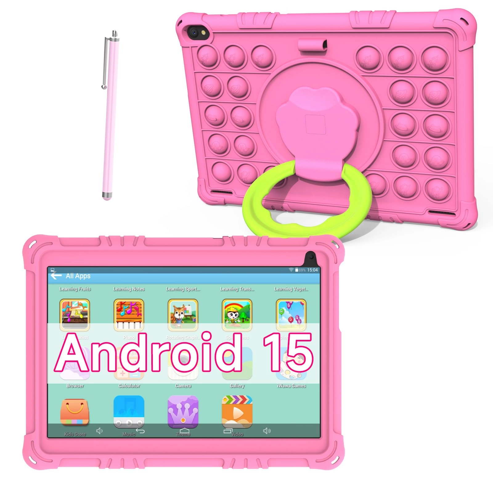 CP10 - 8GB 10 Inch 32GB