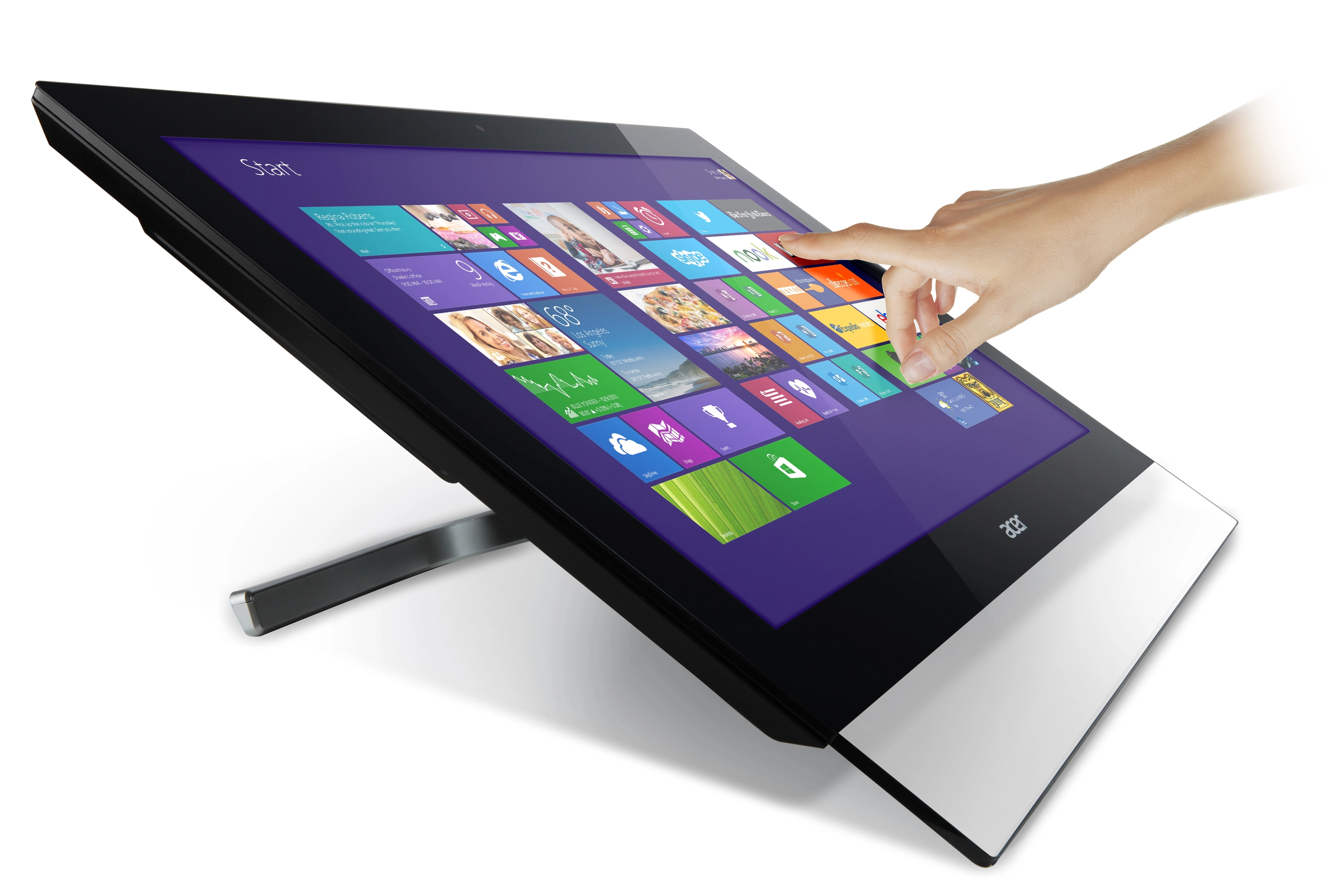 T272HUL bmidpcz - 27 Inches 2560 x 1440